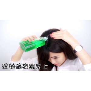 柳屋 - 柳屋 - 超爽快 HAIR TONIC 髮根營養液240ml